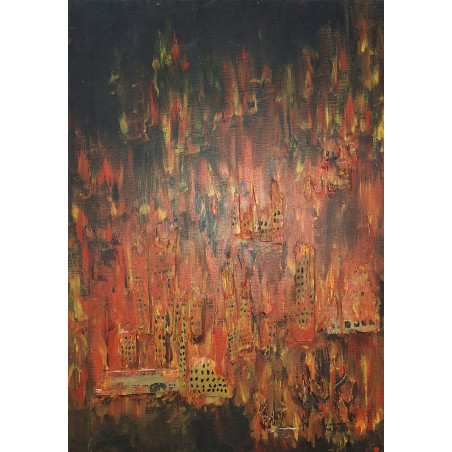 012 Inferno on X-Mas