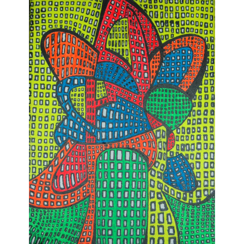 Flower City