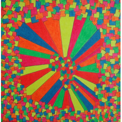 Colors of Afrika