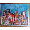 The City
