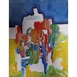Landschaft