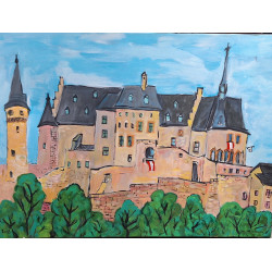 Burg