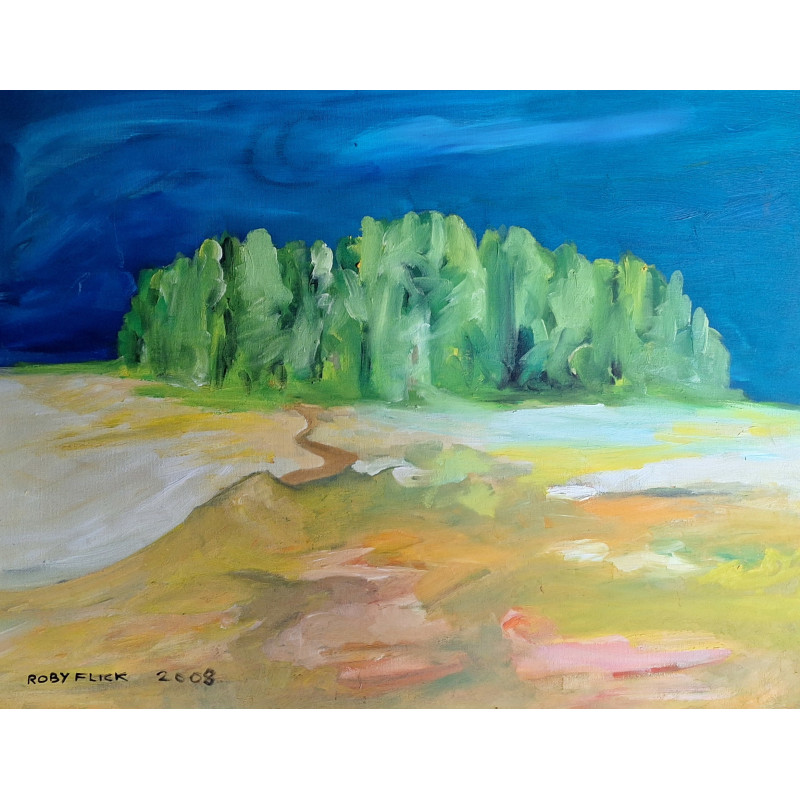 Landschaft