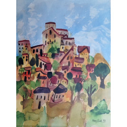 Le Village